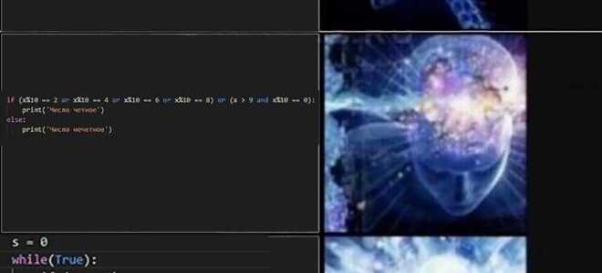 Как проверить четность float числа python