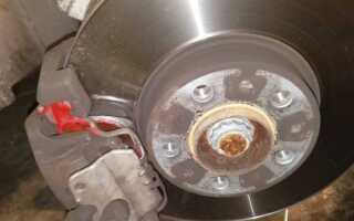Как убрать brake pads bmw e60