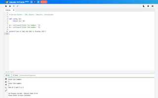 Как устанавливать библиотеки python