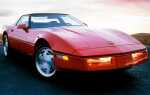 Сколько стоит chevrolet corvette