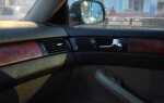 Как работает зеркало на audi a6 заднего вида