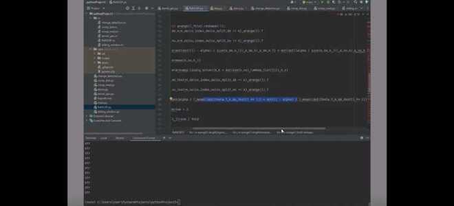 Как использовать в phyton функции matlab