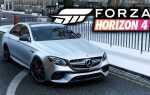 Как купить mercedes e63 forza horizon 4