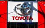 Какая компания является официальным поставщиком фильтров концерна toyota