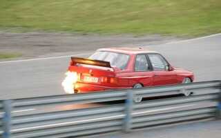 Сколько стоит bmw m5 e30