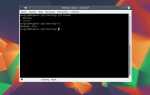 Как установить git на python