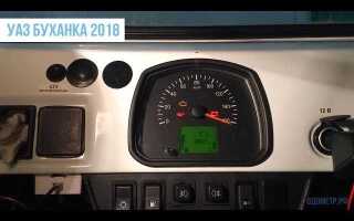 Как проверить ходовую часть уаз 512