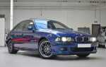 Сколько стоит bmw m5 e39
