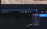 Как работать с movavi video editor
