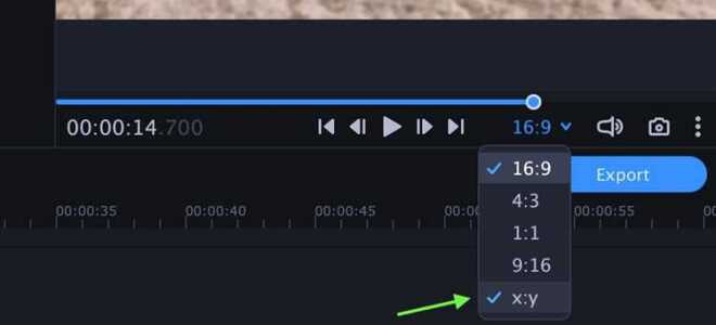 Как работать с movavi video editor