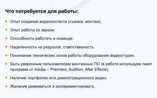 Как наработать портфолио python