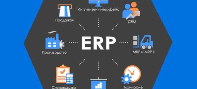 Сколько стоит внедрение 1с erp