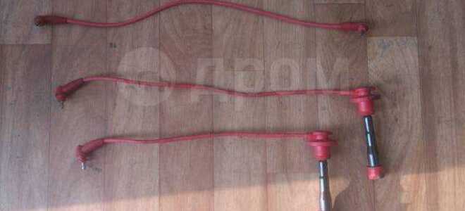 Какие бронепровода лучше toyota