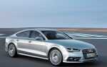 Сколько стоит audi a7