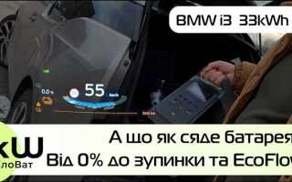 Сколько стоит батарея на bmw i3