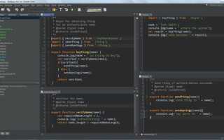 Какую ide выбрать для java