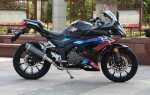Сколько стоит мотоцикл bmw