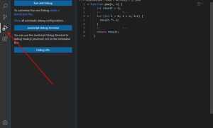 Как запустить сайт в visual studio code