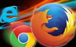 Какой браузер поддерживает java