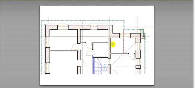 Как открыть max в archicad