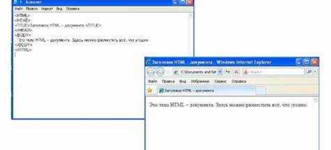 Как хранить html в базе данных