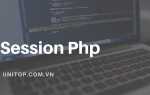 Как завершить сессию в php