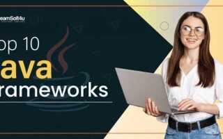 Какие best java framework