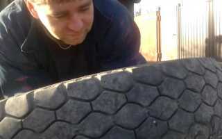 Как снять на камазе межосевой дифференциал видео