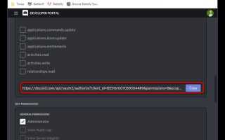 Как поставить бота на хостинг discord
