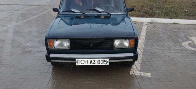 Сколько стоит страховка на ваз 2104