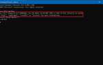 Как узнать расположение python через cmd