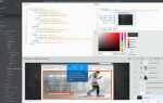 В чем преимущества визуальных html редакторов