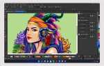 Для чего adobe illustrator