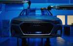 Как расшифровывается rs у audi