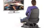Как подключить bigben racing seat к пк