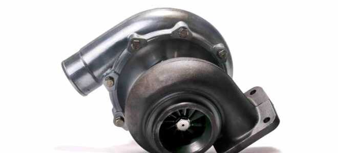 Сколько стоит турбина на ваз