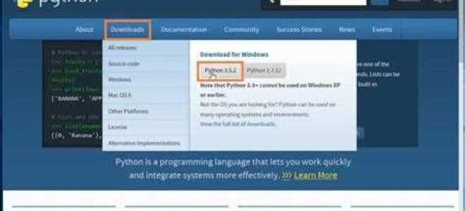 Как установить архивированный python пакет