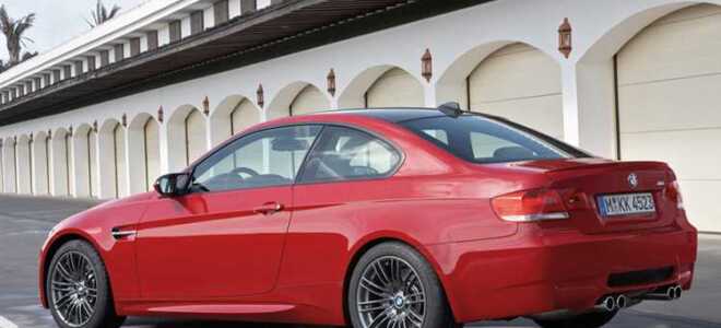 Сколько стоит bmw m3