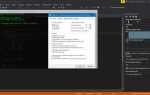 Как создать сайт в visual studio code