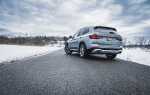 Что такое xdrive у bmw