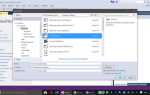 В какую папку устанавливается visual studio