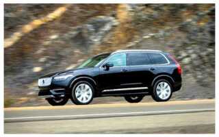 Почему volvo такие дорогие