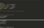 Как прочитать много файлов в папке python