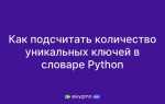 Как посчитать количество букв в слове python