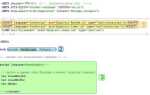 Как включить javascript в html
