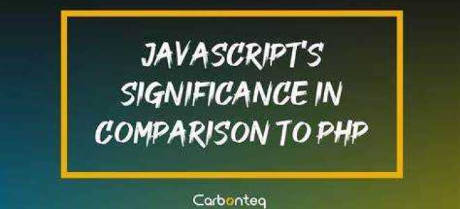 Что быстрее js или php