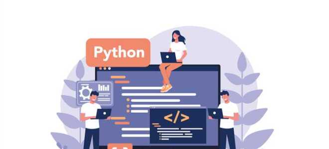 Как написать чит на python