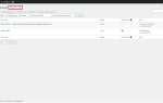 Как сделать сайт на двух языках wordpress