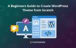 Как создать мультисайт на wordpress
