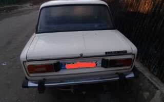 Сколько стоит страховка на ваз 2106